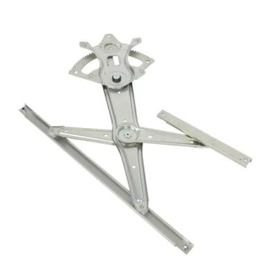 Rear Left For Nissan Frontier 2015-2005 w/ Motor Power Window Regulator - Image 1 of 4