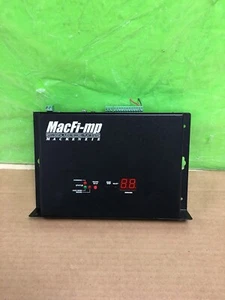 MacFi-MP 40 MPEG Audio Record / Play System NO AC-ADAPTER - Picture 1 of 10