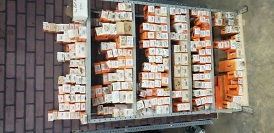 *SD+* LOT OF 3 Woodruff Key Dorman 595-069 MULTI PURCHASE DISCOUNTS AVAILABLE - Image 1 of 4