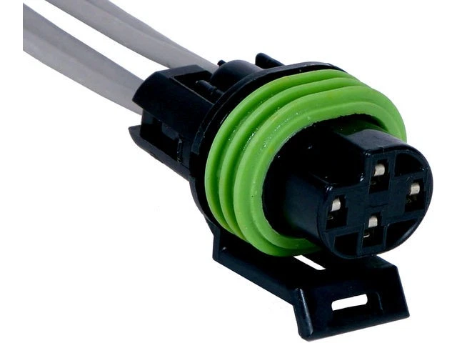 Distributor Connector For Cadillac DeVille DTS Seville Aurora Eldorado HJ95F9 - Изображение 1 из 1