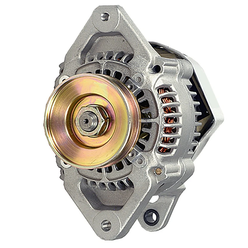 NUEVO ALTERNADOR 55AMP COMPATIBLE CON SUZUKI EUROPE SA310 1983-1985 0-986-035-461 0986035460 Foto 1 de 2