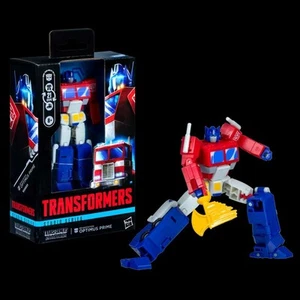Hasbro Transformers Studio Series Devastación Optimus Prime - Imagen 1 de 5
