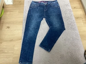 Jeans,Multiblu,Gr 44/30,Stretch - Bild 1 von 5