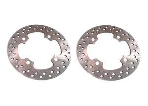 UTV Front Brake Rotors for Polaris General 1000 4x4 2016 - Picture 1 of 3