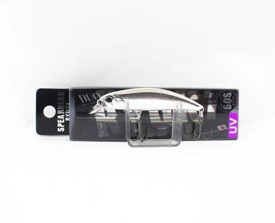 Duo Spearhead Ryuki 60S Sinking Lure MCC0522 (3609) - Image 1 of 4