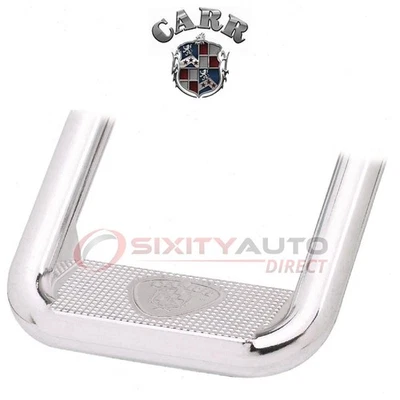 CARR Truck Cab Side Step for 1992-1999 GMC C1500 Suburban - Body  yl - Image 1 of 4