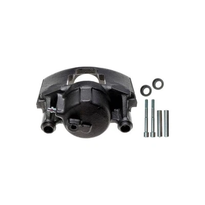 Pinza de freno de disco ACDelco original para Chevy K3500 1990-2000 lado del pasajero Foto 1 de 4