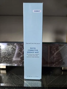 SkinCeuticals Phyto korrigierender Essenzspray 1,7 flüssige Unzen/50 ml - versiegelt in Box - Bild 1 von 5