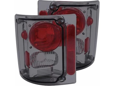 Juego de luces traseras para camioneta GMC K15/K1500 1973-1974 Anzo 22143MHZJ Foto 1 de 3