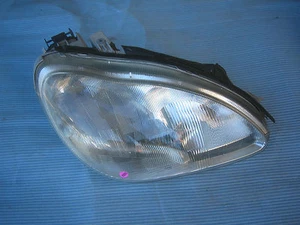 2000 2001 2002 MERCEDES S CLASS HEADLIGHT XENON S500 S430 OEM Right Passenger - Picture 1 of 6