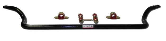 1-5/16" Solid 4140 Chrome Moly Front Anti-Roll Sway Bar | 1977-1990 GM B-Body Foto 1 de 1