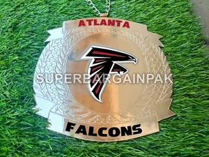 Atlanta Falcons Championship Chains - Picture 1 of 1