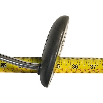 Ram Zebra Face Balanced Mallet Putter Golf Club R/H - Image 1 of 4