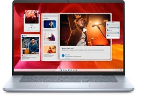 New! Dell Inspiron 16 Plus 7640 TouchScreen FHD+ Ultra 9 185H 16GB RAM 512GB SSD - Picture 1 of 9