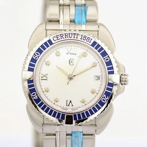 CERRUTI / 1881 - Date - Picture 1 of 6