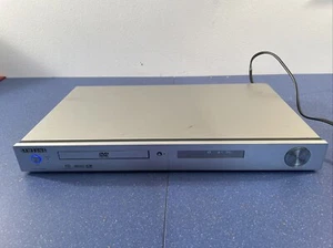 Samsung DVD Player Model DVD-HD8141/XAA | POWERS ON UNTESTED - Picture 1 of 14