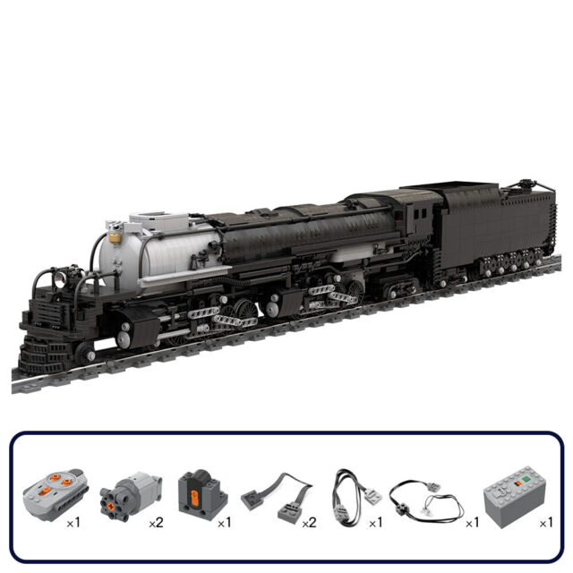 Moc d b alemão estrada de ferro cascalho lateral descarregador vagão de  carga blocos de construção conjunto transporte trem tijolos modelo  brinquedos para crianças presentes - AliExpress