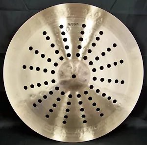 Sabian Prototype HHX 18" Holy China Cymbal/Brand New-Warranty/904 Grams/RARE - Picture 1 of 8