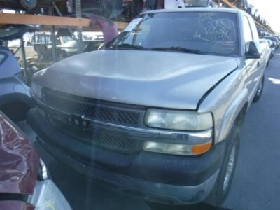 Módulo de control del motor usado (ECM) se adapta a: Chevrolet Silverado 2500 2001 camioneta Thro Foto 1 de 4