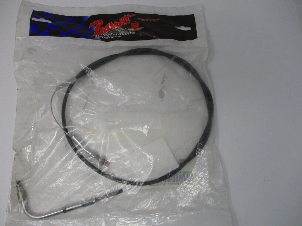 Barnett Throttle Cable 101-31-30005 - Image 1 of 3