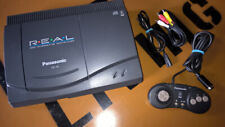 ## Panasonic 3DO Pal Console Fz 10 - Complete Fully Functional & Ready to
