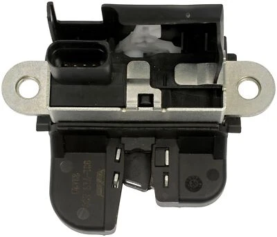 DORMAN 931-718 Liftgate Lock Actuator For Select 08-18 Volkswagen Models - Image 1 of 4
