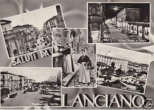 Lanciano Chieti Grüße aus f.g. - Bild 1 von 1