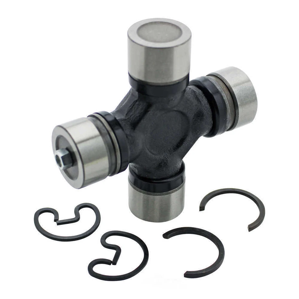 Junta universal para Pontiac Firebird 1967-1968 juntas en U de precisión Foto 1 de 1