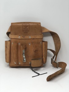 ideal tool pouch