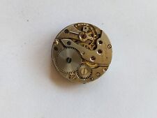 Vintage Alpina 566 Mechanical Watch Movement (Runs)