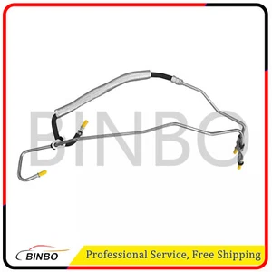 Power Steering Pressure Hose Line LR029184 Fit For Land Rover LR2 3.2L 2008-2012 - Picture 1 of 7