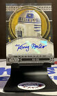 Kenny Baker As R2-D2 Auto 7/10 Star Wars 40th Anniversary AA-KB