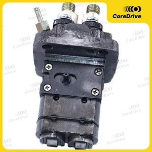 Fuel Injection Pump 16001-51012 16001-51010 for Kubota Z602 Z402 Z482 BX1500D - Picture 1 of 6