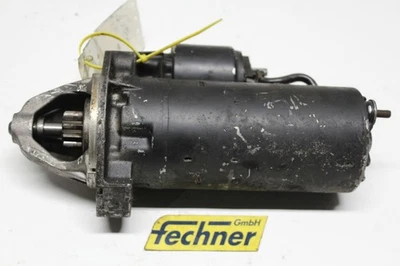 Motor De Arranque Mercedes Benz SL R129 300SL 3.0 140kW 0001110016 Arranque (A13150)- 6/93 Foto 1 de 3