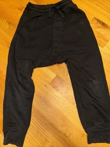 Nununu Kids Pants Size 6-7Y - Picture 1 of 3