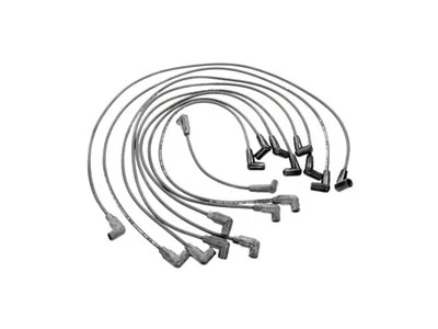 For 1994-1995 GMC Yukon Spark Plug Wire Set SMP 89284MZDW 5.7L V8 - Image 1 of 2