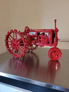 Scale Models 1/16 Scale McCormick Deering Farmall F-12 Farm Progress Show 1991 - Picture 1 of 5