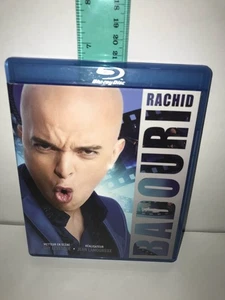 Rachid Badouri [Blu-ray] with poster - Picture 1 of 6