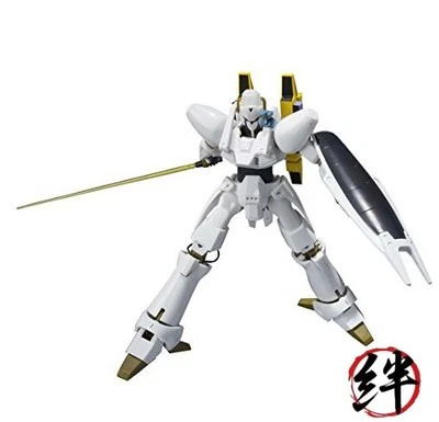 Figura de acción TAMASHII NATIONS Bandai L-GAIM L-GAIM Foto 1 de 4