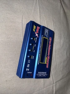 B6 Mini DC LiPo Battery Balance Charger, LiHV High-Voltage Capable, No Wires - Picture 1 of 4