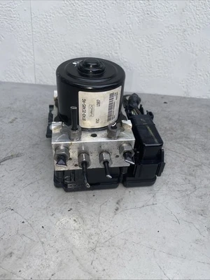 Conjunto de bomba ABS Ford Edge Lincoln MKX CT43-2C405-AB 2011-2014 BT43-2C405-AG Foto 1 de 4