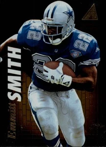 B5413- 1995 Zenith Football Cards 1-150 +Inserts -You Pick- 15+ FREE US SHIP - Picture 1 of 313