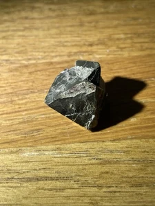 Pyrite 7G Point Cluster Gold Tone Rare Mineral Specimen Marmora, Ontario Canada - Imagen 1 de 5