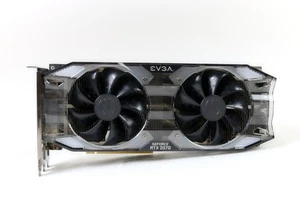 EVGA GeForce RTX 2070 XC Ultra GPU | 1yr Warranty, Fast Ship! - Picture 1 of 4