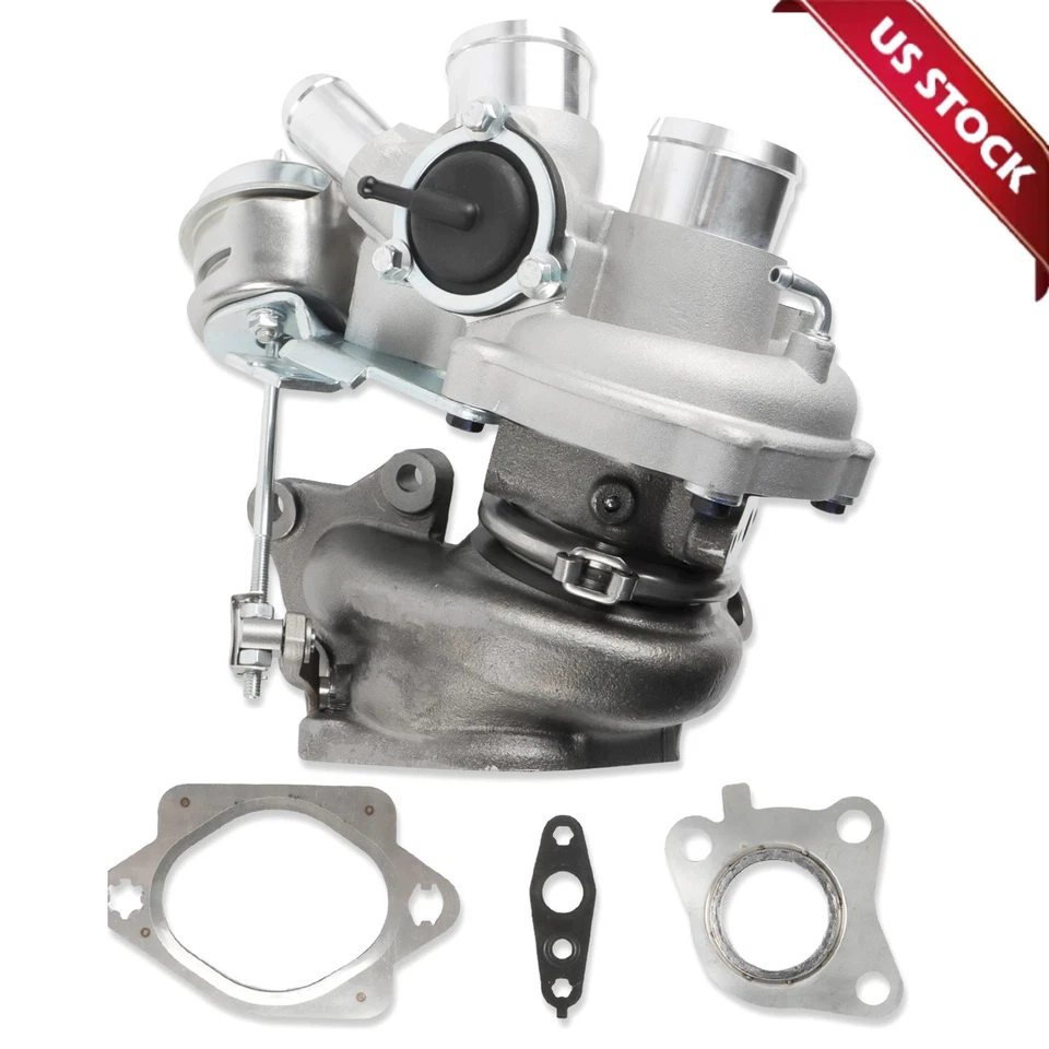 New Right Side Turbo Turbochargers for 2011-2012 Ford F-150 EcoBoost 3.5L 179205 Foto 1 de 4