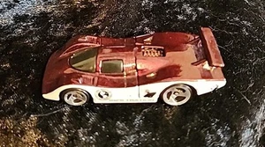 1983 HOT WHEELS MALAYSIA SOL-AIRE CX4  SECRET SERVICE INFILTRATION C123B - Picture 1 of 5