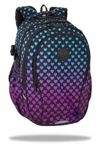 Coolpack Factor Dark Marshmallow Jugendrucksack - Bild 1 von 1
