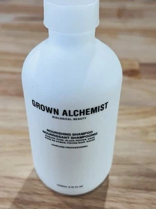 Grown Alchemist Detox Shampoo 6,76 fl oz Nutriente Bellezza Professionale NUOVO - Foto 1 di 3