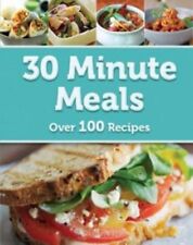 30 Minute Meals (Cooks Choice) By Igloo