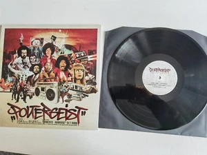 ESA, DJ LATO, TORMENTO, NOBRIDGE, DJ T-ROBB, POLTERGEIST - LP 33 GIRI - 12" MINT - Picture 1 of 2